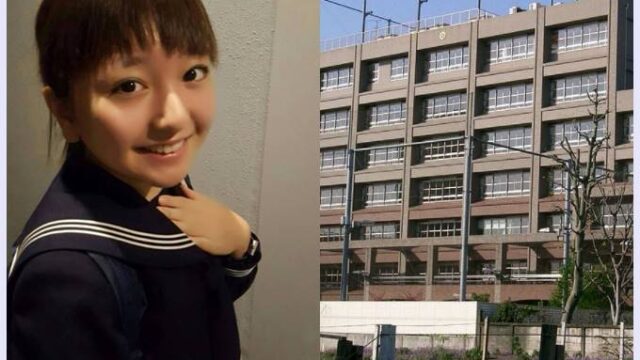 谷花音が通う高校はどこ 出身地と小学校中学校は 現在は都内に進学か Natsumedia